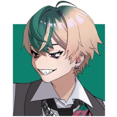 zushima_'s profile picture. づしまです 歌います🎙️🦈
曲 作ります💻🦈