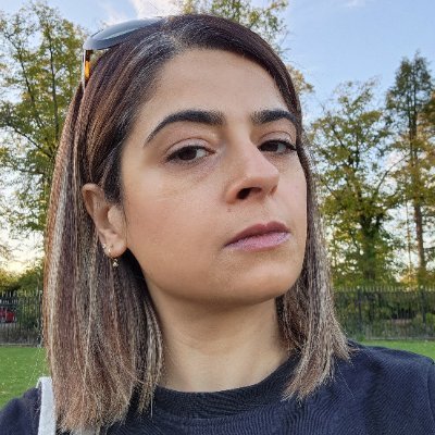 FridoKala's profile picture. From the river to the sea 🇵🇸 

White supremacy and zionism are two sides of the same coin. 

No DMs.

C!s Pakestinian

#FreePalestine ✊🏼 #BLM #LGBTQ