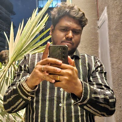 djaywalebabu's profile picture. Making Memes but not my life | Cricket | Tech Talk | Smartphone | Movie | AI | SEO | Content | Influencer | Berme