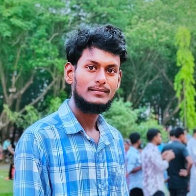 ImranMohammad70's profile picture. সেই ব্যক্তি সফল যাকে পরকালে জাহান্নাম থেকে দুরে সরিয়ে জান্নাতে প্রবেশ করানো হবে।♡︎