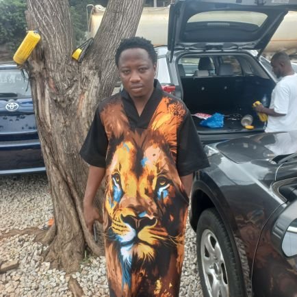 chalageekjnr's profile picture. 