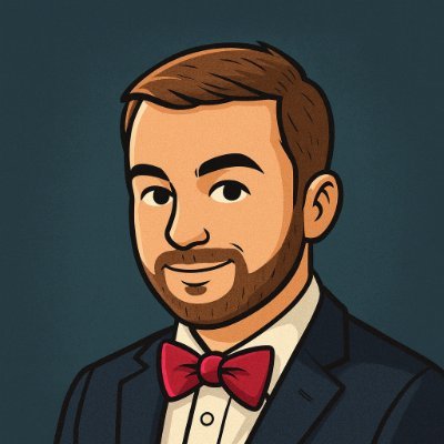 IonKorol's profile picture. Dev