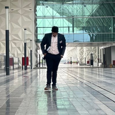 vishkrish7's profile picture. 26. Manufacturing | Polymers