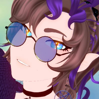 Gege 🍓🦇| Vampire Vtuberさんのプロフィール画像