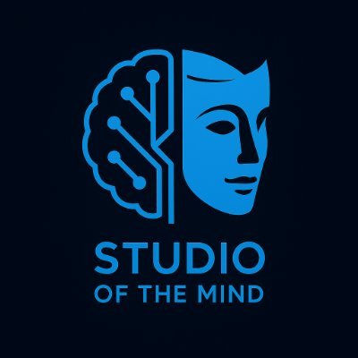 mindseedstudio's profile picture. Studio of the Mind 
A living architecture for thought.
Sharpen your questions → amplify your mind.
