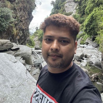 JournalistNDTV's profile picture. Live from RBL Traveler 🚐 | 🏍️ Biker by Passion | 🌍 Exploring the World One Mile at a Time | Proud Indian | INC Supporter