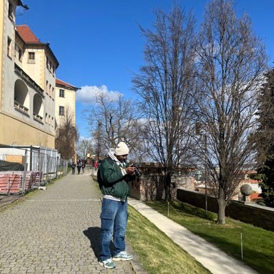 sooopermacha's profile picture. I love when you count me out