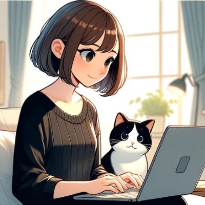 nanami_works's profile picture. WEBデザイン学んでます。
しっかり学んで目的に沿った“良いデザイン”が作れる思考と技術を身に着けたい✨️
#Famm11月期