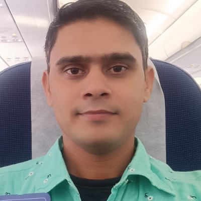 pradipdaS0504's profile picture. Proud to be a part of this Great N 🇮🇳❤️