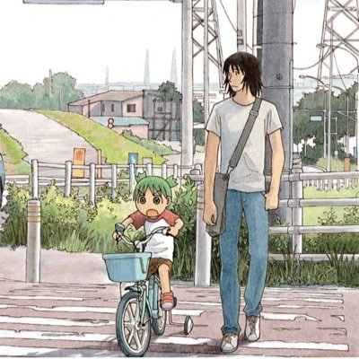 zaynalbeadsv's profile picture. goatsuba reread underway