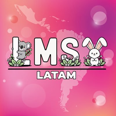 LMSYLATAM's profile picture. Fanbase latina dedicada a Lookmhee y Sonya. Hashtag oficiales: #ลูกหมีซอนญ่า #LMSY. Tendencias, traducciones, sorteos, Food Support 🩵💛