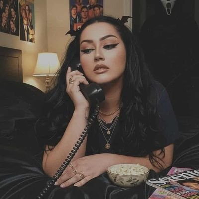 Eveshelley82's profile picture. Spooky mom of 3🧑🧒👶
Coffee Addict ☕
Scorpio ♏
Halloween 🎃
Not interested on here 🚫
Taken by B 12-5-23❤️👩‍❤️‍👨