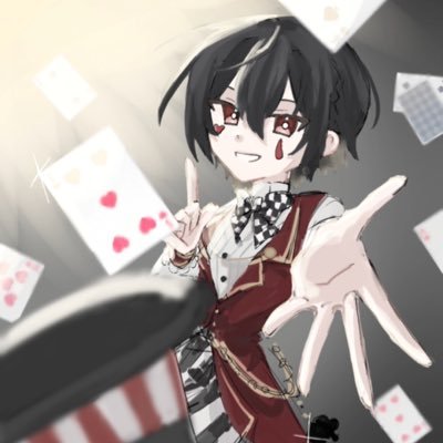 ichiri_0728's profile picture. 🧡@Jel__official