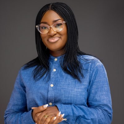 @jumokeherself