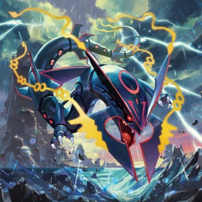 RayquazaWithAbs's profile picture. RWA is pronounced “Rayquaza”