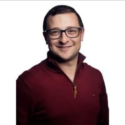 stevbmoskowitz's profile picture. Husband | Dad | CEO | 
Dedicated to building people, ideas, and businesses that make a difference