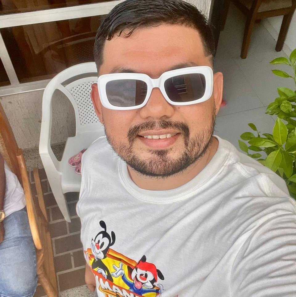 Jhonking2021's profile picture. 