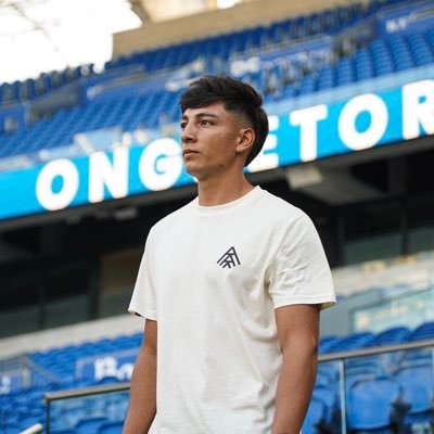 julianpederner's profile picture. Staff FC Andorra ⚽️