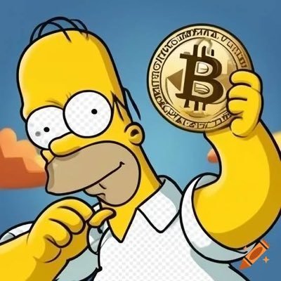 myguest8's profile picture. Simpsonlar: Kripto analizleri ve trendleriyle kehanetleri öngörüyor. Güncel gelişmeler ve ücretsiz işlemler için takipte kal! Hepinizi milyoner etme peşindeyiz…