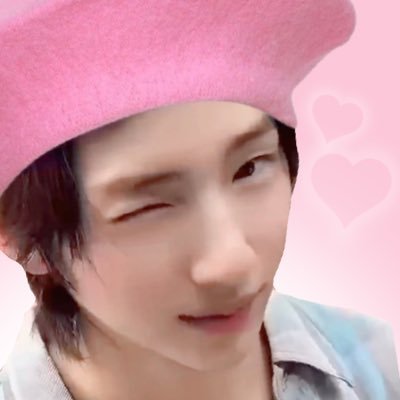 tinynuna's profile picture. #주훈 💭🍮♡♡♡♡