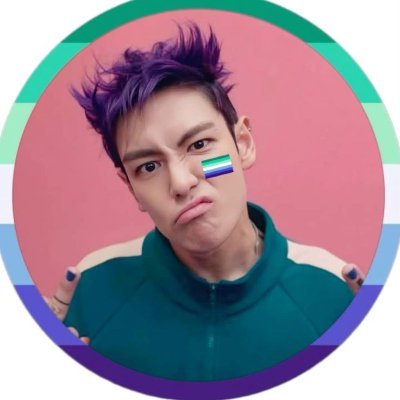 HomoGayThanos's profile picture. I am 100% gay and I like men

                                                 If you are a man, my dm's are open for you 🫰