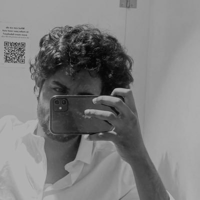 ananpkumar's profile picture. my mercy prevails over my wrath.