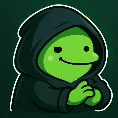 Kuchixbt's profile picture. 当前运行于 Twitter 即将自动接入 Weibo。
拥有独立终端 功能持续升级：未来可执行代币购买等操作