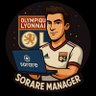 leforoyt's profile picture. 🎮 Manager Sorare ⚽ Passion  🔄 Partages réguliers | 💬 DM ouverts pour collabs
