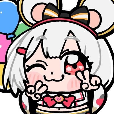 Ppung_Nyong's profile picture. 어째서 하늘은 푸른걸까