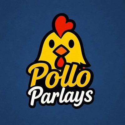 PolloParlays's profile picture. Professional Risk Taker 🎰 Money Maker 💰