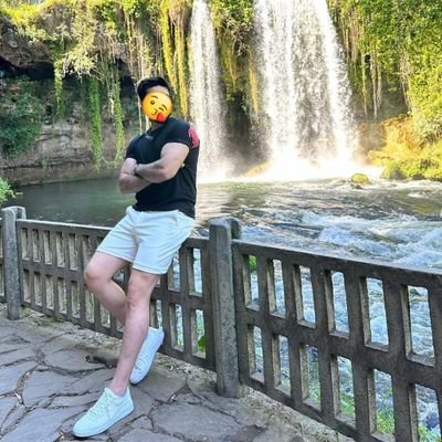 uffyara_'s profile picture. My attitude depends on how you treat me🤧🦂
RK GYM is My Life ❤️🏋️🦵🏋️‍♀️