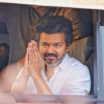 DYGTVK's profile picture. Virtual warrior of TVK💥 Not out*🇪🇸
பிறப்பொக்கும் எல்லா உயிர்க்கும் 🔴🟠
தமிழன் 💫💥