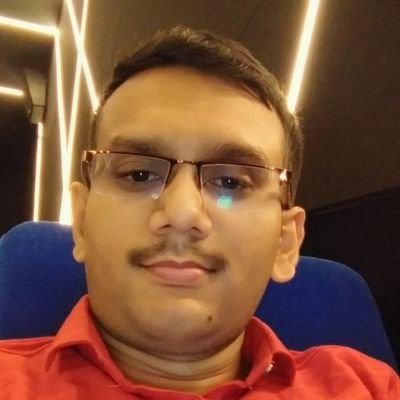 ShubhamPal10413's profile picture. Youth leader , Computer 🖥️ Engineer, gym lover , proud Indian, badminton lover, believe in God.