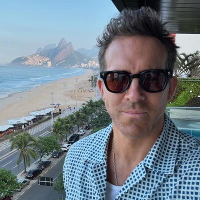 ryanreynoldsqq's profile picture. Private page
