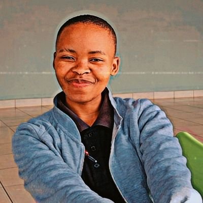 Khaotic_Nirvana's profile picture. I'm Not For Everyone.
❤️Girls Mom❤️
@Arsenal ❤️🤍
@FCBayern  💙❤️
@orlandopirates 🖤🤍☠️