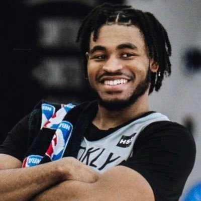 Strokeology1's profile picture. Love Basketball #NetsWorld⚫️