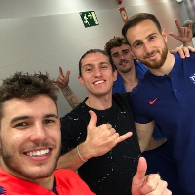 BuFutre's profile picture. #CMPunk #AúpaAtleti #Messi #JanOblak #AJStyles #RandyOrton #SlimShady