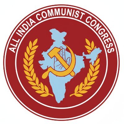 AICC_India's profile picture. "Reviving the forgotten red soul of Indian National Congress.
The spirit of Nehru & Bose lives again. ✊ #RedWithinCongress