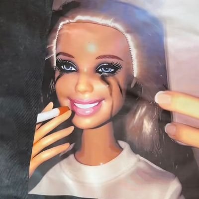 Madam_Crass's profile picture. 