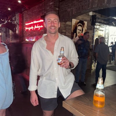 kieranmacisaac's profile picture. 