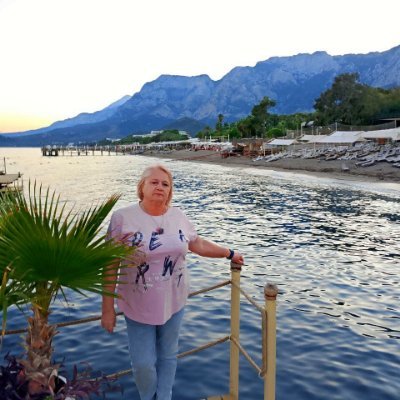 yORNjKzE9aarGLY's profile picture. Всегда говорю то, что думаю и не жалею об этом. Люблю Приднестровье, люблю Россию, люблю Донбасс! Мы, вместе! Болею за "Спартак" с детства!