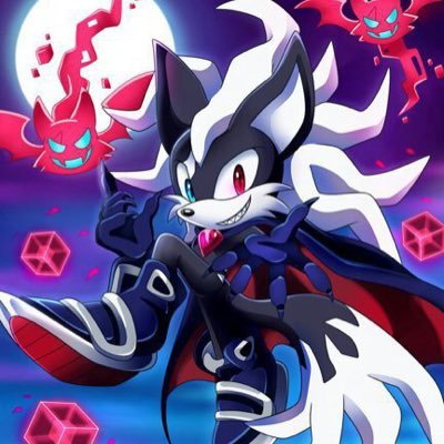 infinite the jackalさんのプロフィール画像