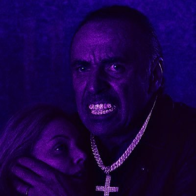 HowlingGroyper's profile picture. Favela/Freak