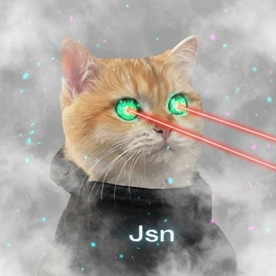 Jsnxhel's profile picture. Ignite creativity, fuel solidarity, inspire greatness!
#AlwaysLearning