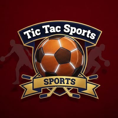 sportnews1989's profile picture. حســـــــاب يهتــــــــم بنقـــــــل ألأخبــــــــار الرياضــيــــــه حــــــــول العـــــــالــــــــم
والدوريــات الكبــــرى
🚨 الحــــصري 🚨
Home of sports