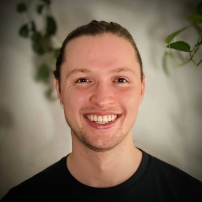 noahholl's profile picture. Co-founder & CTO @ Prior Labs | Building AI for tabular data