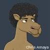 CAmaya79836's profile picture. I live in a bin