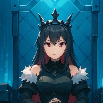 TheSolMajesty's profile picture. Research, Marketing, Web3,  Analyst, 
My tweets are not financial advice.
Always DYOR