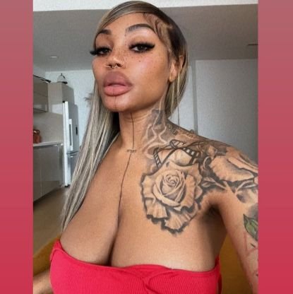 SheeBadass09's profile picture. Ask for menu💞and ||freaky facetime||💦A solo content creator⭐||sexting||....Custom vids and Dropbox link 🎞...Dm on IMESSAGE:: sexyassbrittney615@gmail.com