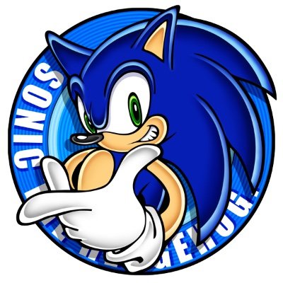 FirstSonic's profile picture. just a guy that sometimes uses twitter